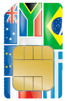global sim card