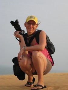 Sherry Ott