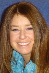 Lisa Lubin