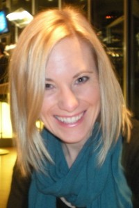 Alisha Robertson