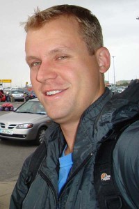 Garrett Schemmel