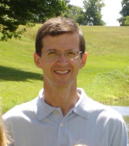 Marcus Reich