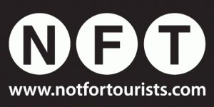 Not For Tourists