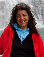 Marie Elena Martinez