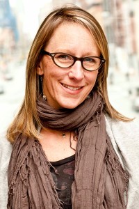 Sherry Ott