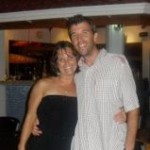 Tiffany and Billy Toomey