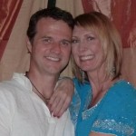Shelley Seale and Keith Hajovsky