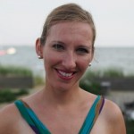 Megan Johnson