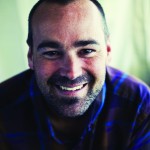 Justin Skeesuck