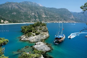 Fethiye Islands Fethiye Islands